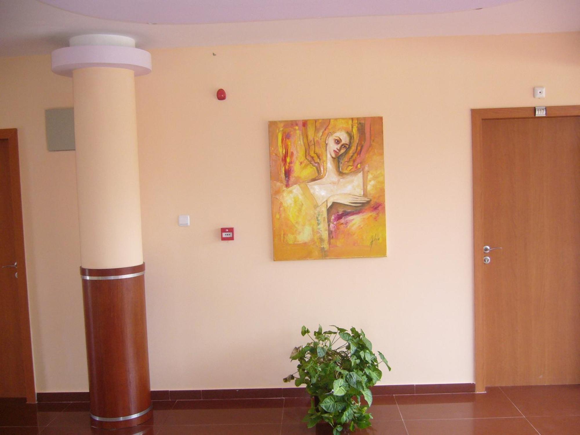 Hotel Sunset Beach Lozenets Exterior photo
